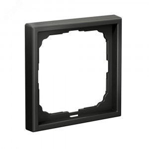 Рамка 1-м ArtGallery базальт SE GAL001401