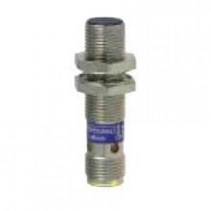 XS612B1PBM12, Датчики расстояния PROXIMITY SENSOR 12MM DC PNP XS6