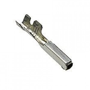 34736-2002 (Mouser Reel), Автомобильные разъемы MX64 TERM 18-20AWG REEL OF 1000