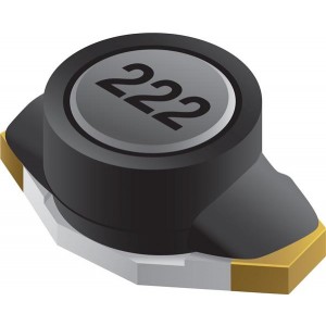 SRE6603-682M, Катушки постоянной индуктивности  6800uH 20% SMD 6603