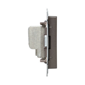 Механизм розетки TV, оконечная, мокко Эпика EKF UP1-SOM-TV-3