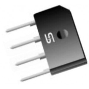 GBU806 D2G, Мостовые выпрямители 8A 800V Standard Bri dge Rectifier