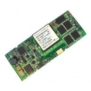 E36SR3R320NRFA, Преобразователи постоянного тока в постоянный с изоляцией DC/DC Converter, 1/8 Brick, 3.3V, 20A