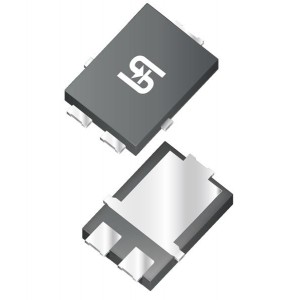 TUAS8D M3G, Выпрямители 8A, 200V, Standard Recovery Rectifier