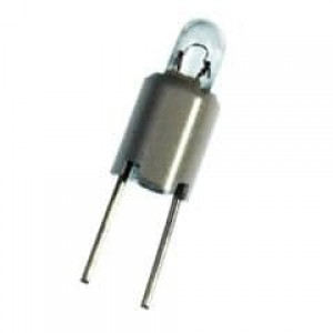 7118, Лампы Std Bi-Pin Based .115A .15M