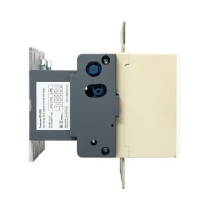 Контактор КТЭ 225А кат. 230В AC 1НО ctr-b-225