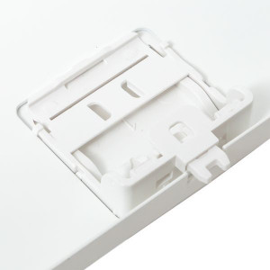 Встраиваемый слаботочный щит 