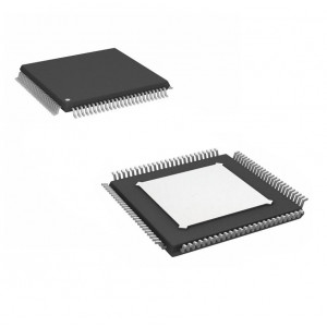 AD9445BSVZ-125, IC ADC 14BIT 125MSPS 100-TQFP