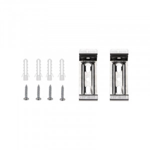 Светильник линейный пылевлагозащищенный ССП IP65 18Вт 185-265В 6500K холодный свет 0,6м 607-019