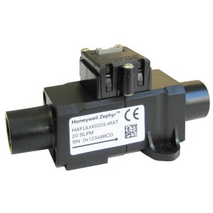 HAFUHH0200L4AXT, Датчики потока 200LPM,DOI2,MISO5356 22mm OD PneumAdapt