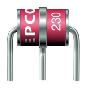 B88069X8550B502, Газоразрядные трубки / газоплазменные разрядники T87-C600X