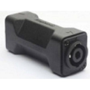 SP2F2FDW, Акустические разъемы D SHELL FML-FML SP2