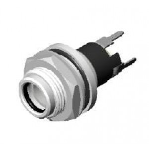 PCL712A, Соединители питания для постоянного тока Power Jack Locking 2.5mm PC mt