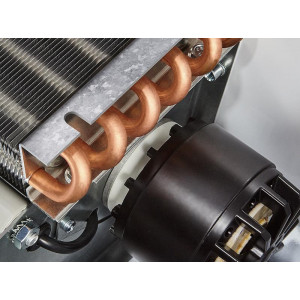 Завеса тепловая водяная 1м 230В BHC-B10W10-PS НС-1136126