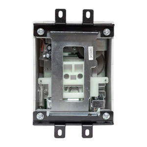 Привод моторный CD2 230B АС ВА-99М 100 mccb99m-100-cd2-230ac