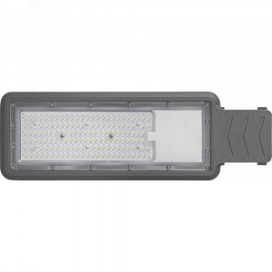 Светильник светодиодный уличный ДКУ-100вт OSF-02-100-5K-LED ОНЛАЙТ 32087