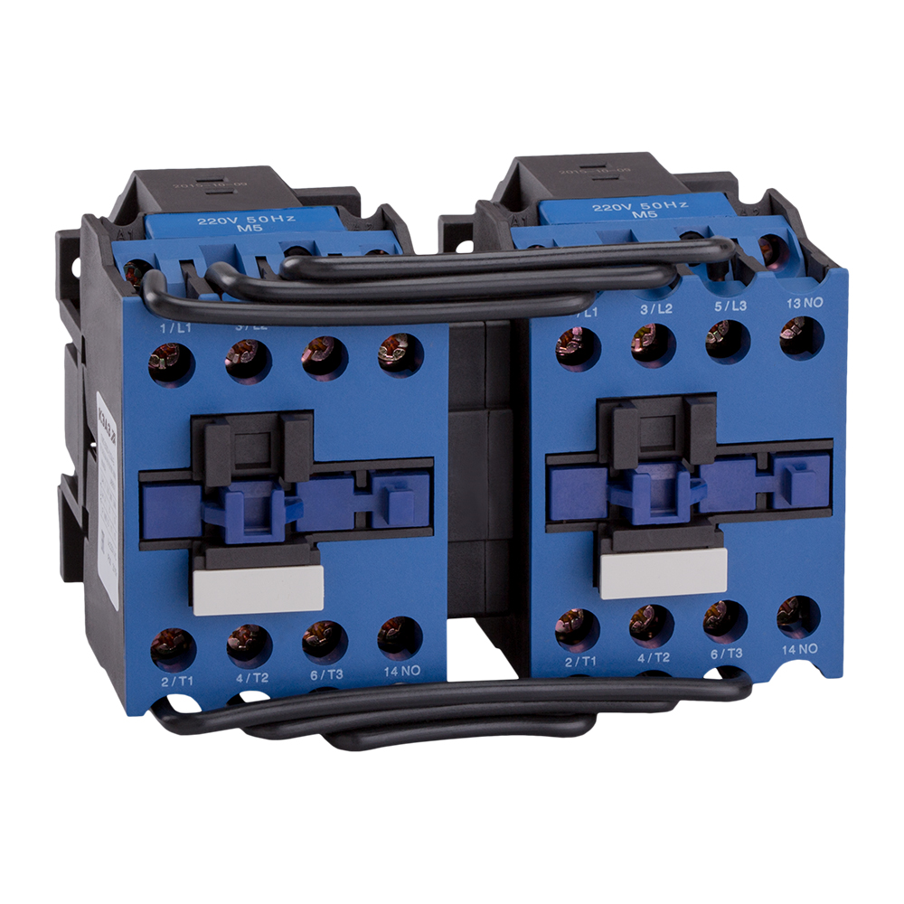 Изображение товара Контактор ПМЛ-2500 УХЛ4 Б 25А кат. 220В AC для автоматизации