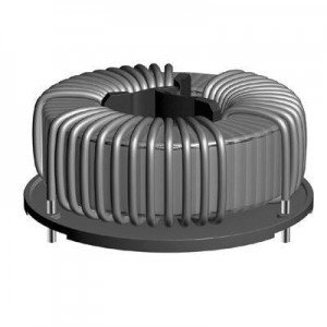 B82747S4183N021, Common Mode Filters / Chokes POWERLINE CHOKE 3X1.8mH 18A