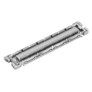 FX11LA-92S-SV, Межплатные и промежуточные соединители RCP 92 POS 0.5mm .5mm Solder RA SMD T