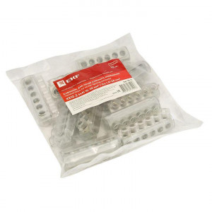 Клеммник для сетей уличного освещения KE10.3 Al 6х10-35/Cu 1.5-25PROxima ke-10.3