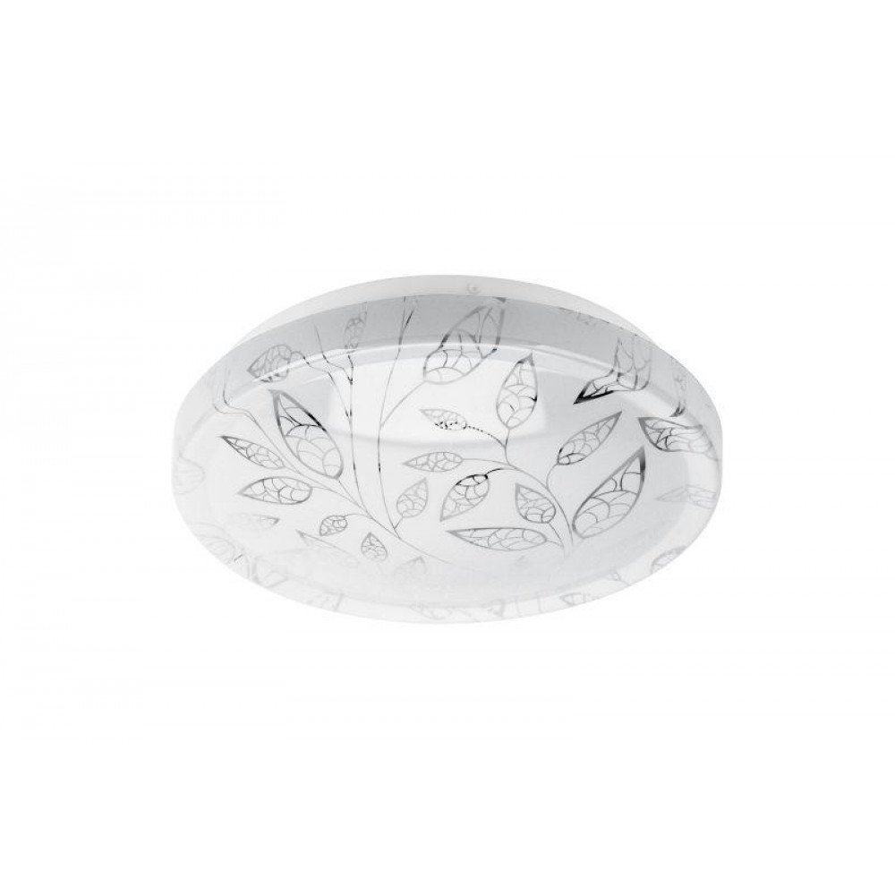 Изображение товара Потолочный светодиодный светильник Классик без ДУ 12 Вт 4000K 960Лм Эра СПБ-6 "Сюзи"