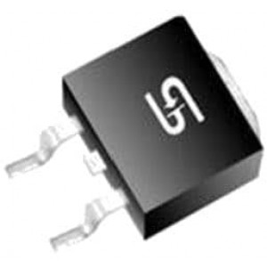 SRAS840 RNG, Диоды и выпрямители Шоттки 8A,40V, SINGLE SCHOTTKY RECTIFIER