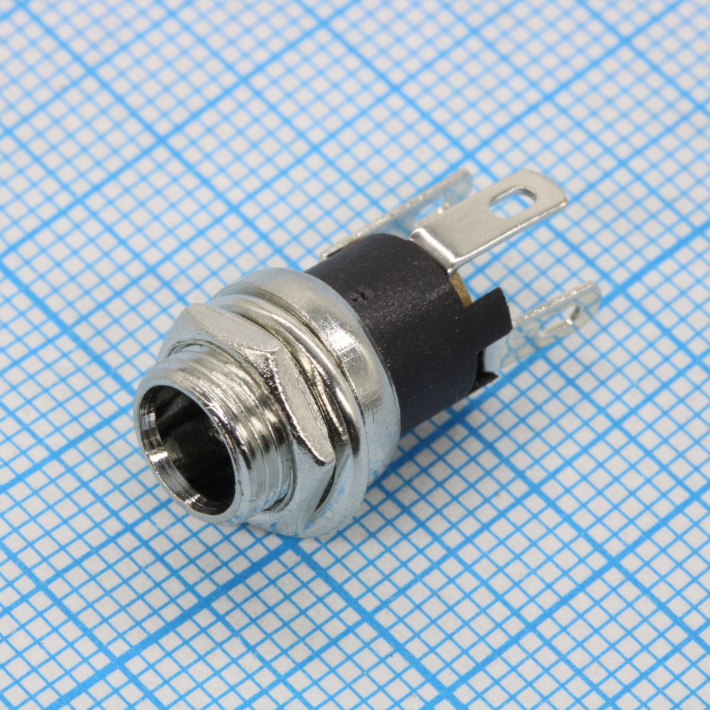 Изображение товара L-KLS1-DC-025B-2.0