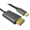 USB3C-8KDP-1M