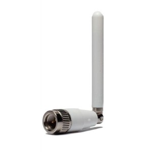 TG.09.0113w, Антенны Cell 2G/3G Pentaband SMA(M) - White
