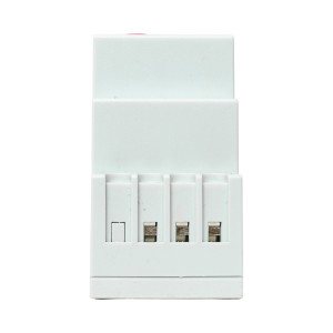 Реле контроля фаз РКФ-8 многофукц. rkf-8