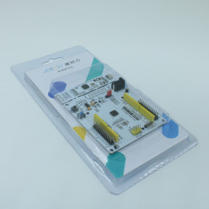 AT-START-F421, Отладочная плата для микроконтроллеров Artery серии AT32F421