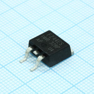 IRFZ44ESTRRPBF, Транзистор полевой N-канальный 60В 48А 110Вт