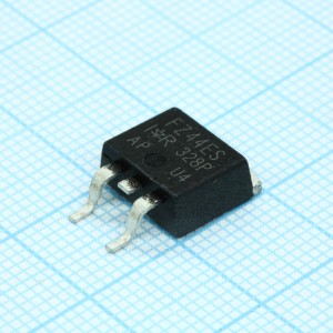 IRFZ44ESTRRPBF, Транзистор полевой MOSFET N-канальный 60В 48А 110Вт