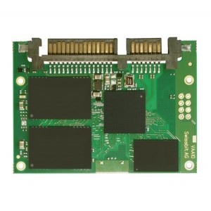 SFSA032GV1AA4TO-I-DB-216-STD, Твердотельные накопители (SSD) 32GB IND SLIM SATA SSD SLC X-600s IT