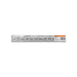 DIN-рейка (7,5см) оцинкованная SQ0804-0009