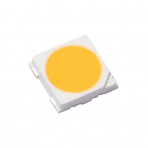 MXA9-PW65-H001, Luxeon 3535L HE светодиод smd 3,5х3,5мм/белый/6500K/40Лм при 100мА 138Лм/Вт 2,9В/115°/CRI=90 /максимальный ток 300мА