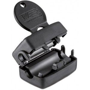 74271111S, Ферритовые фильтры с зажимами STAR-TEC Snap Black 25MHz 175Ohm