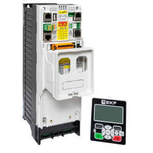 Преобразователь частоты PRO-Drive PD-500-E88-11K-43-B-EC EKF