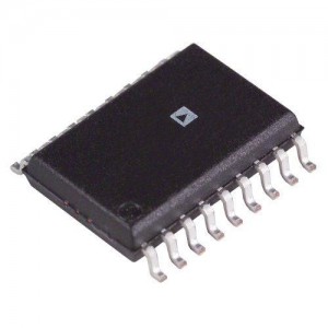AD7541AKRZ, Цифро-аналоговые преобразователи (ЦАП)  IC 12-Bit CMOS Multiplying
