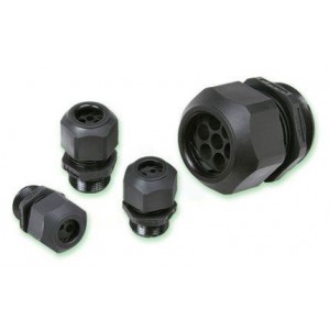 M3200GAH-SM, Кабельный монтаж и принадлежности SMCG LL 1/2 USE-2