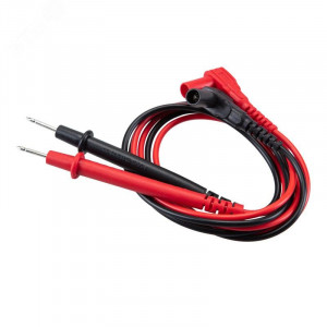 R109L, Мультиметр цифровой