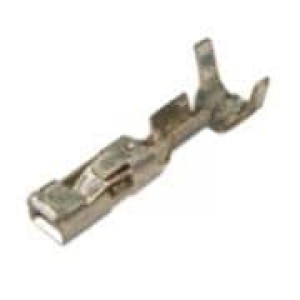 15304710-L, Автомобильные разъемы FMALE 280 SERIES TIN CBL RNG 1.85-1.20MM
