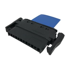 QGPK3SCM, Коммутационные панели QG PATCHBAY 3.5 EH