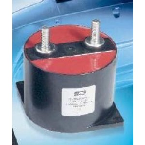 FFVE6C0476K--, Пленочные конденсаторы 900V 47uF 10%