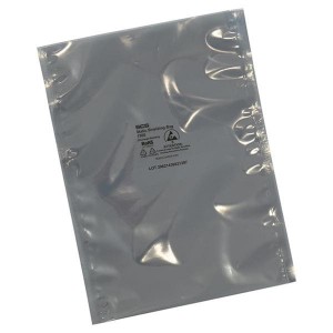 1501518, Продукты для антистатического контроля 15X18 METAL OUT 1=BAG OF 100