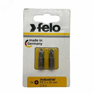 Бита крестовая Industrial PZ 02102036