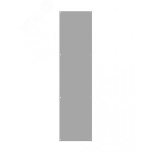 Боковая панель (2шт) для ВРУ-1 и ВРУ-2 (1800хШх450) Unit S/R PROxima mb15-07-01m