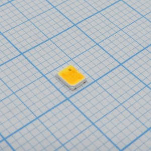 LEMWS38X80LZ3100, 1W/ White/ 3000K/ 6.4v/ 123 Lm @150mA/ Ifmax=200mA/ Rthj-s=15C/W / CRI=80 / 120°