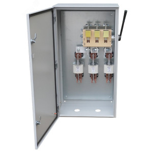 ЯРП-630-54 УХЛ2, с ПН-2 630А, IP54 ET520715