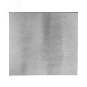 Напольная коробка под лючок C-Line 12 EKF cl-kln-k-12